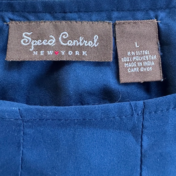 Speed Control Dress - Picture 7 of 8